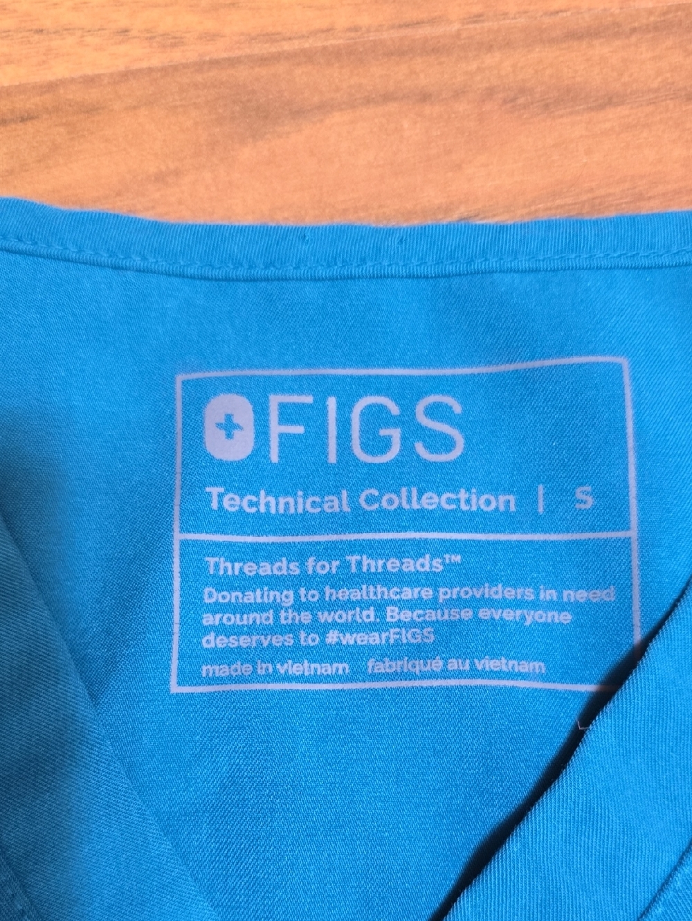 Figs Scrub Sets - Lot Of 3 - XS/S - Picture 11 of 16